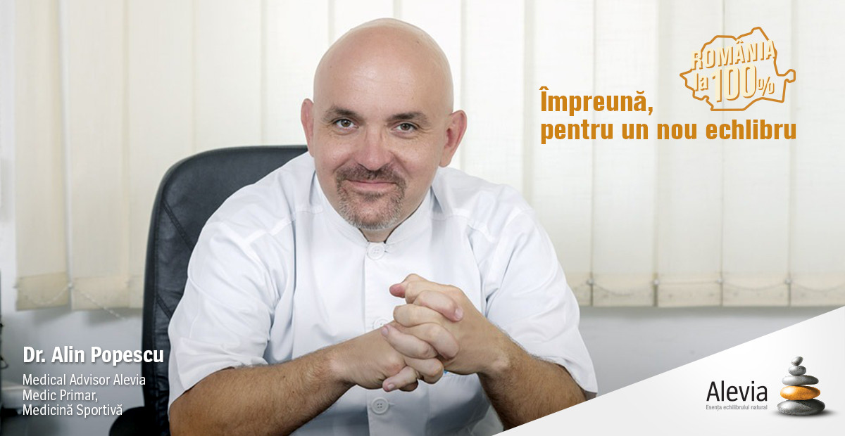 (P) Cum pot ajuta suplimentele 100% biodisponibile la o bună funcționare a organismului?