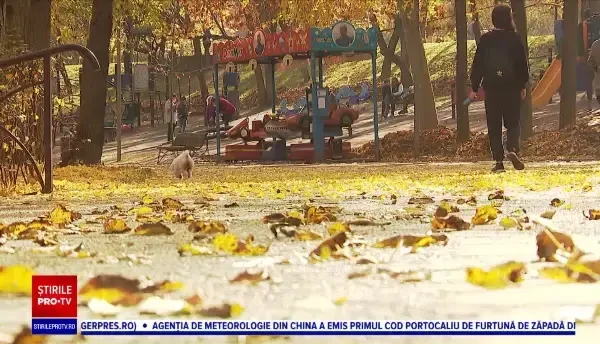 Horoscop 8 noiembrie, cu Neti Sandu. O zi cu bani pentru Scorpioni