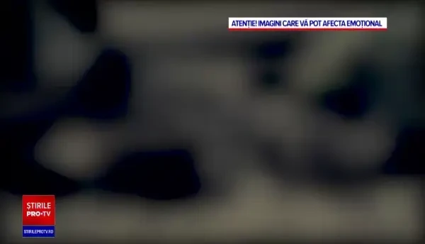 Tatăl care și-a înjunghiat cele două fete gemene, acuzat de omor. Detalii șocante ies la iveală