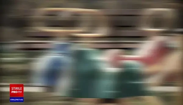 Fetița de 10 ani din Tulcea, însărcinată în luna a cincea, ar fi cea mai tânără mamă din România