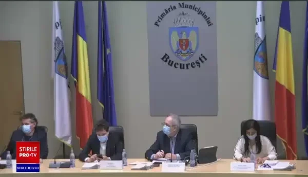 Bucureștiul se transformă. Piața Constituției va deveni zonă pietonală. Se construiesc noi pasaje, poduri și parcări