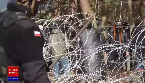 Migrația a devenit o problemă tot mai gravă pentru statele UE. Bulgaria a trimis 350 de militari la graniţa cu Turcia