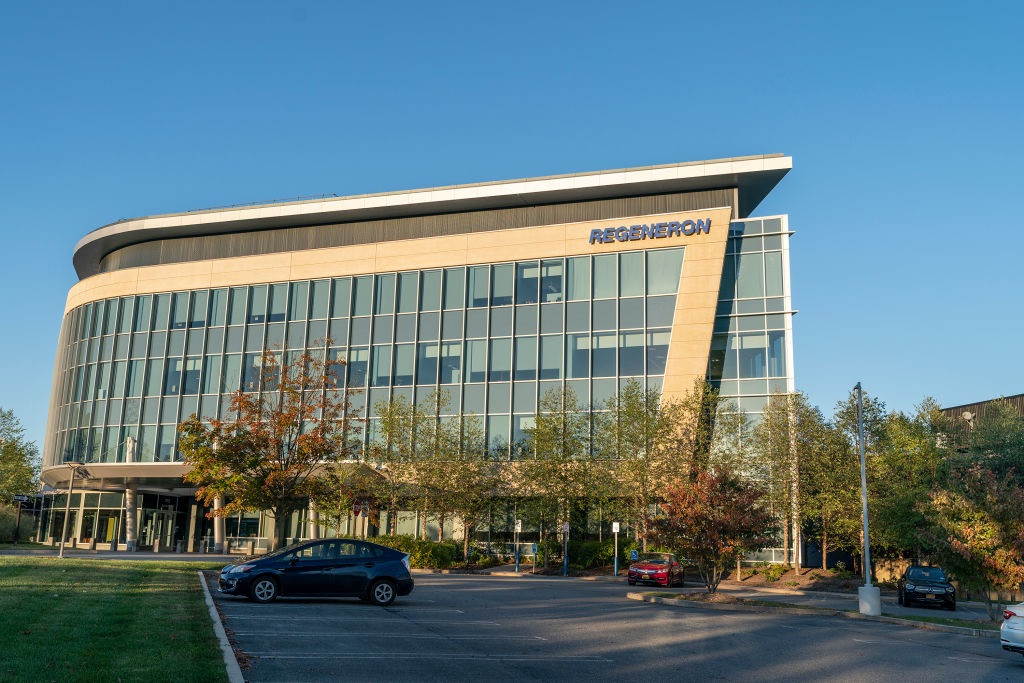 Studiu: Un cocktail cu anticorpi pentru Covid-19 al Regeneron are o eficacitate de 81,6%