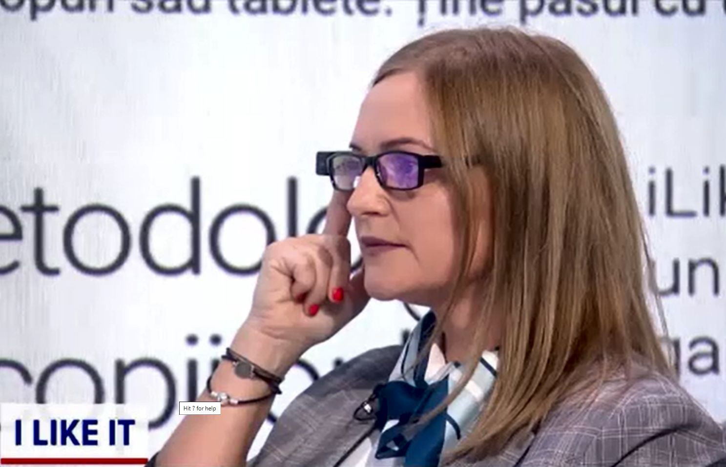 Gadgeturi cu AI pentru persoanele cu deficiențe. Dispozitivul care citește în locul tău