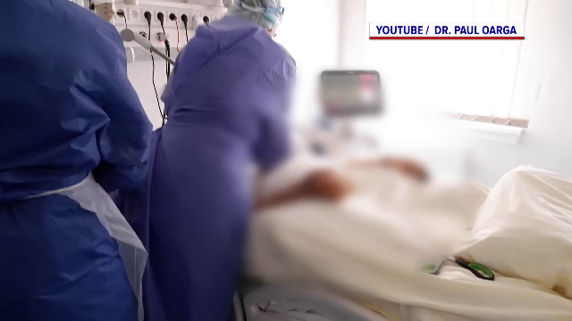 Medicii și personalul sanitar atrag atenția că valul cinci este inevitabil