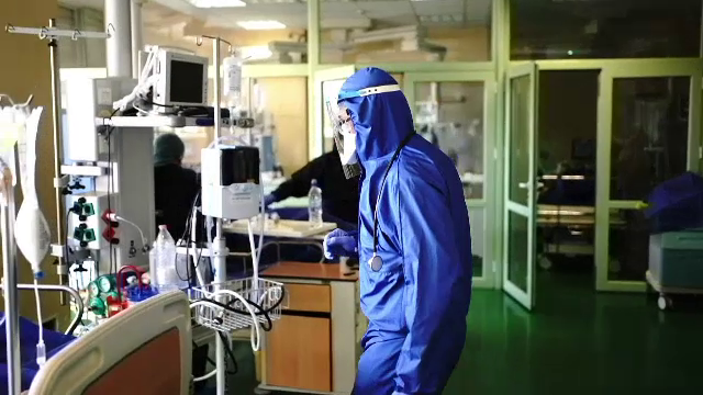 Imunitatea dobândită în urma infectării cu Covid-19 a oferit o protecție mai bună decât vaccinarea în timpul valului Delta