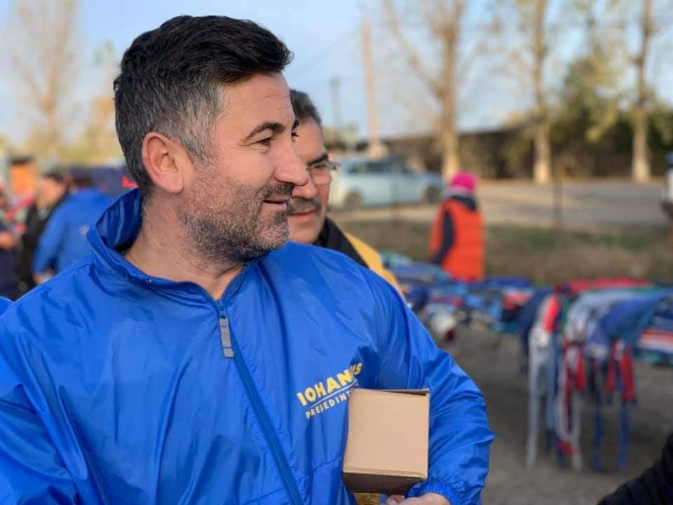 Primar PNL: „Sunt pregătit să văd partidul din nou la un 7-9%. PNL și-a dezamăgit clar alegătorii”