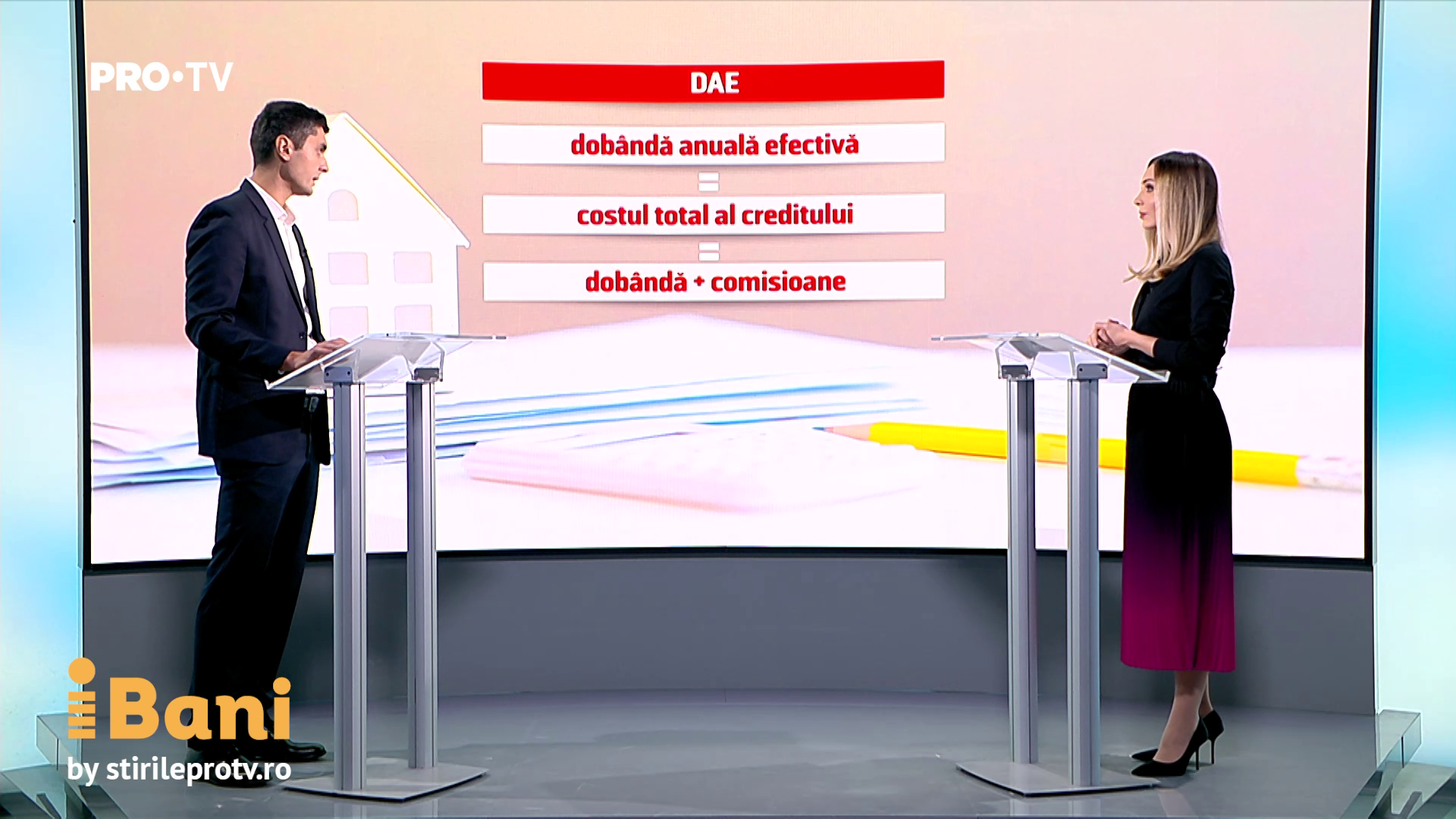 Ce trebuie să știi înainte de a lua un credit. „E foarte important să ai un avans cât mai mare”