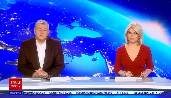 Accident teribil cu doi morți și cinci răniți în Dâmbovița, după ce un șofer de 79 de ani a virat fără să se asigure