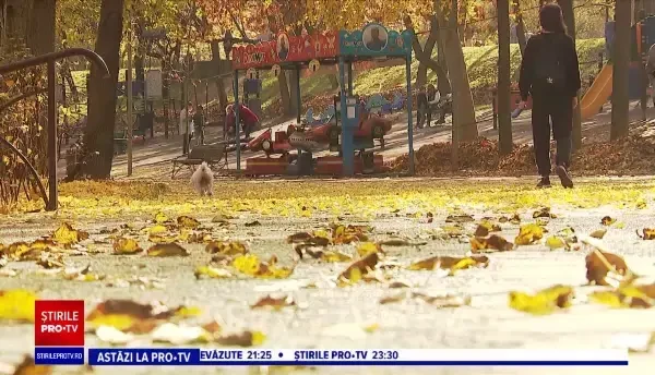 Horoscop 9 noiembrie, cu Neti Sandu. Reușită importantă pentru Pești