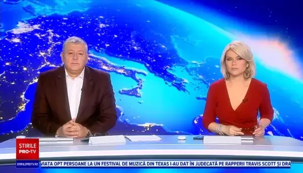 Accident grav în județul Brașov. O persoană a fost resucitată de medicii sosiți la fața locului