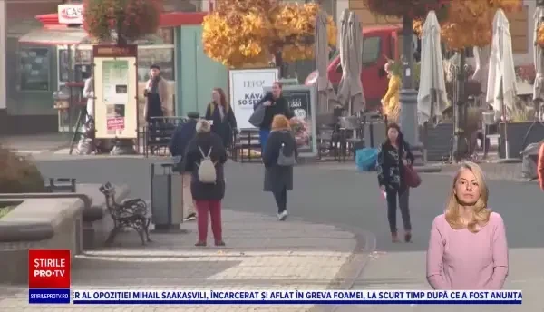 Europa nu scapă de pandemie, iar autoritățile sunt depășite de situație. "Vă rugăm pe toți cei care ezitați să vă vaccinați"