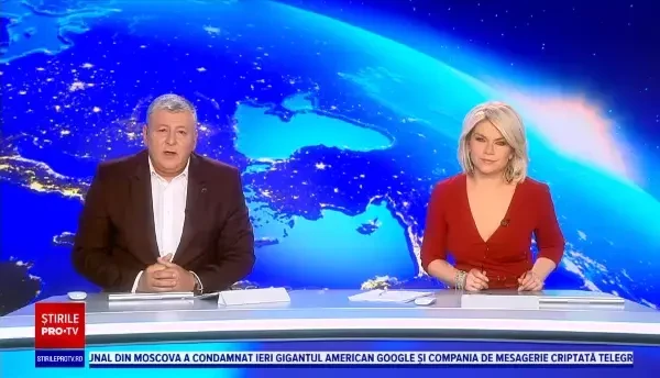 Un nou prototip de dronă, prezentat de o companie britanică. Poate fi controlată cu puterea minții