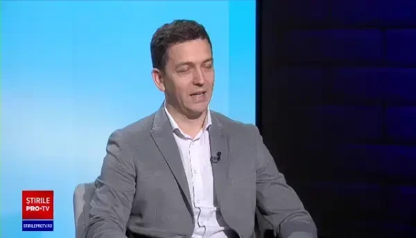 Dezvăluiri din ședința PNL unde s-a decis alianța cu PSD. Liberalii vor 7 ani cu Ciolacu