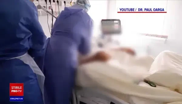 Medicii și personalul sanitar atrag atenția că valul cinci este inevitabil. De ce s-a ajuns la o asemenea concluzie