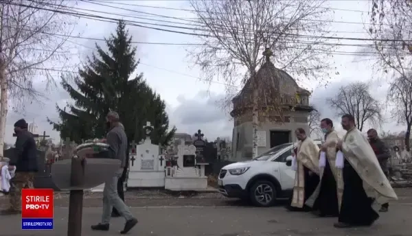 Declarații sfâșietoare ale mamei fetițelor înjunghiate de tatăl lor: ”Pentru viața mea a plătit Sofia”