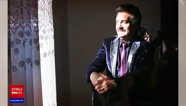 Ce au găsit legiștii în corpul lui Petrică Mîțu Stoian. Rezultatele autopsiei artistului