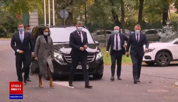 PSD vrea impozitarea marilor averi. Ciolacu: ”Este o discrepanță imensă în societate”