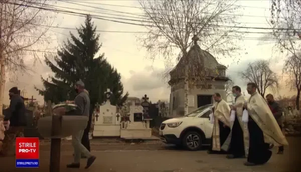 Declarații sfâșietoare ale mamei fetițelor înjunghiate de tatăl lor: ”Pentru viața mea a plătit Sofia”