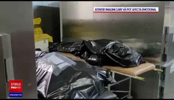 Pacienți în stare gravă refuză să fie transferați la ATI. „Consideră că intrarea în ATI înseamnă finalul vieţii”