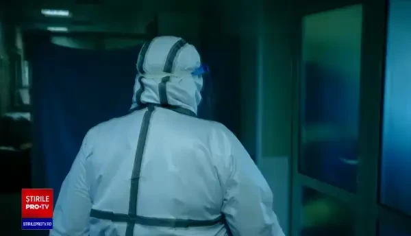 Tot mai multe țări europene impun restricții, din cauza creșterii ratei de infectare: ”Vaccinarea este absolut necesară”