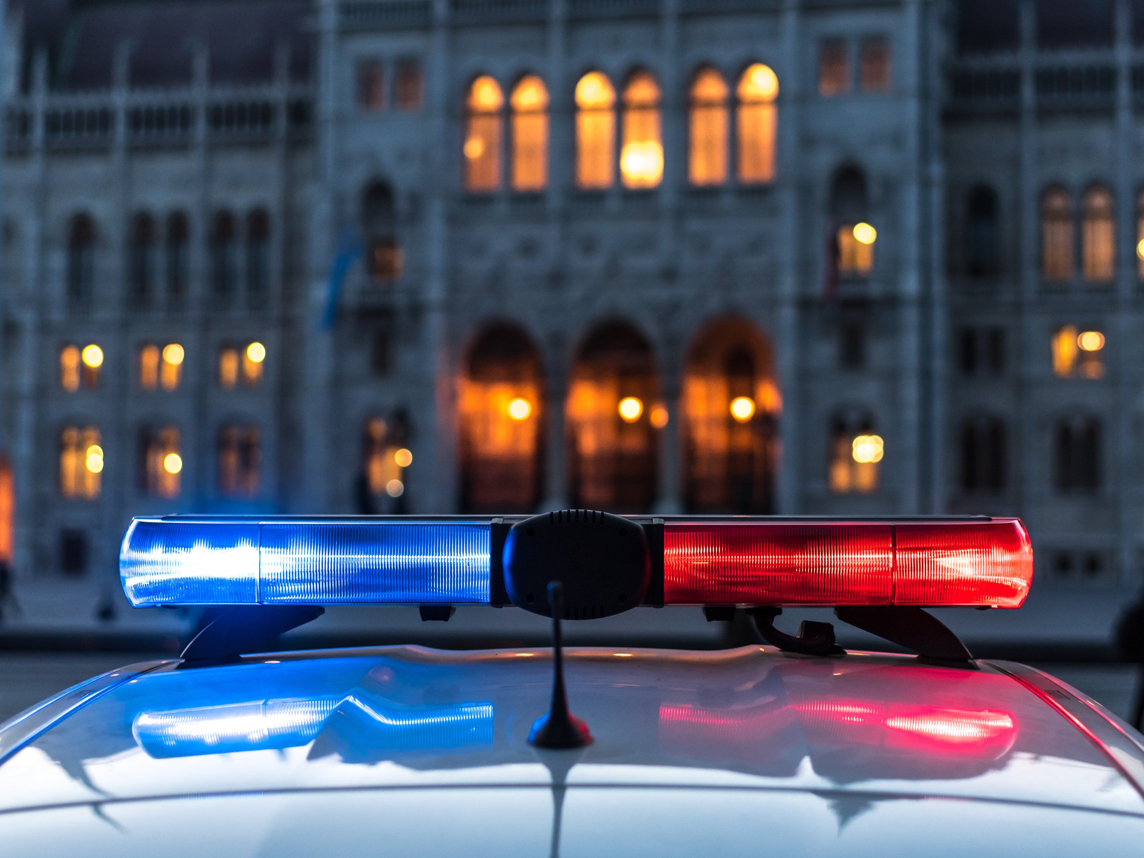 Cinci persoane, arestate în Finlanda cu privire la „planificarea unui act terorist”