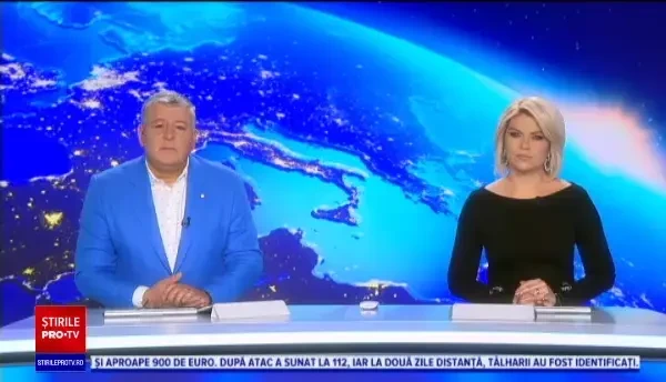 Incendiu provocat de un individ într-un bloc din Săcele. Persoanele afectate au primit îngrijiri medicale