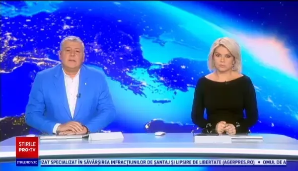 Primarul din Ciorani, recent eliberat din arest, reţinut pentru instigare la furtul unor saci cu buletine de vot