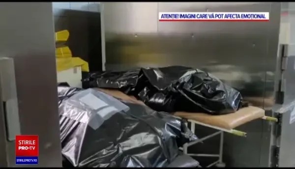 Coronavirus în România, bilanț 10 noiembrie. 6.291 de cazuri de infectare și 405 decese, în ultimele 24 de ore