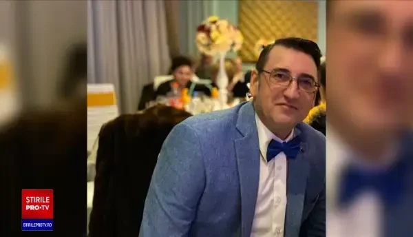 Bărbat din Galați, mort după ce a fost plimbat cinci zile între spitale. Avea pneumonie, fără Covid