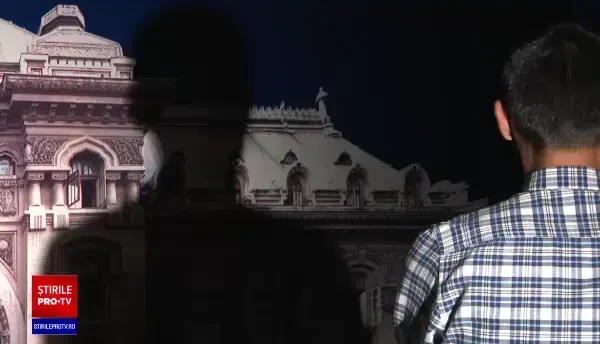 Doi hackeri români, implicați în atacuri ransomware la nivel mondial, arestați după 4 ani de căutări