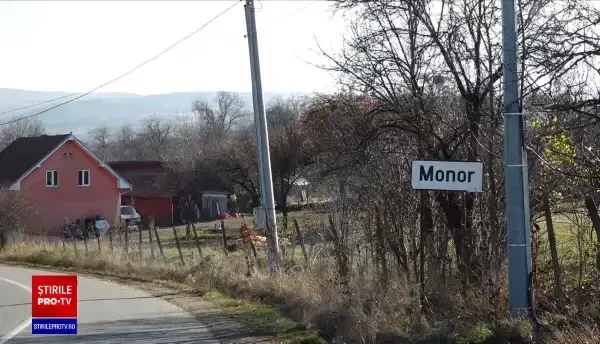 Rată de infectare record într-o comună din Bistrița-Năsăud. Sursa îmbolnăvirilor ar fi înmormântările