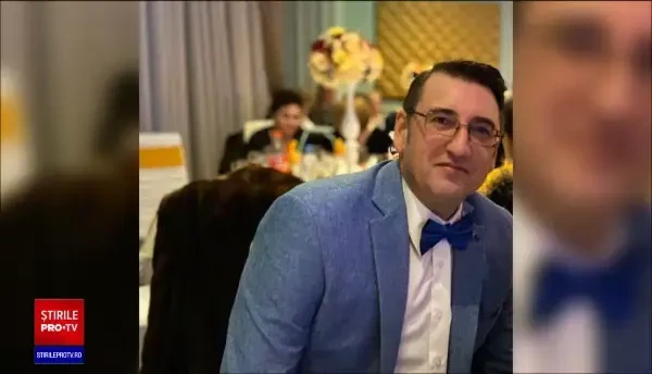 Bărbat din Galați, mort după ce a fost plimbat cinci zile între spitale. Avea pneumonie, fără Covid