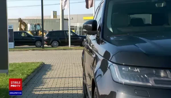 Criza cipurilor a dus la termene de livrare uriașe din partea constructorilor de mașini