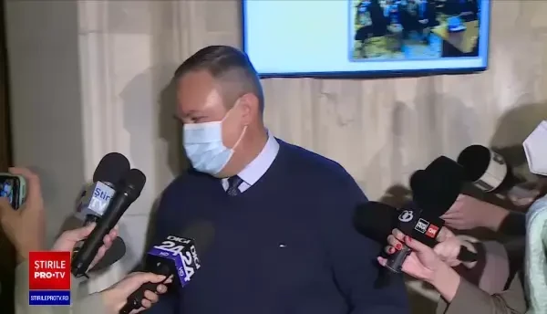 Discuțiile PSD-PNL, în impas. Surse: Ciolacu și Cîțu nu se înțeleg la numele de premier