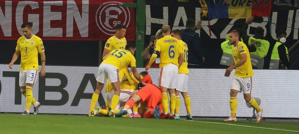 România - Islanda, LIVE BLOG de la 21:45, în direct pe PRO TV și VOYO. Cum ar putea arăta primul 11 al tricolorilor