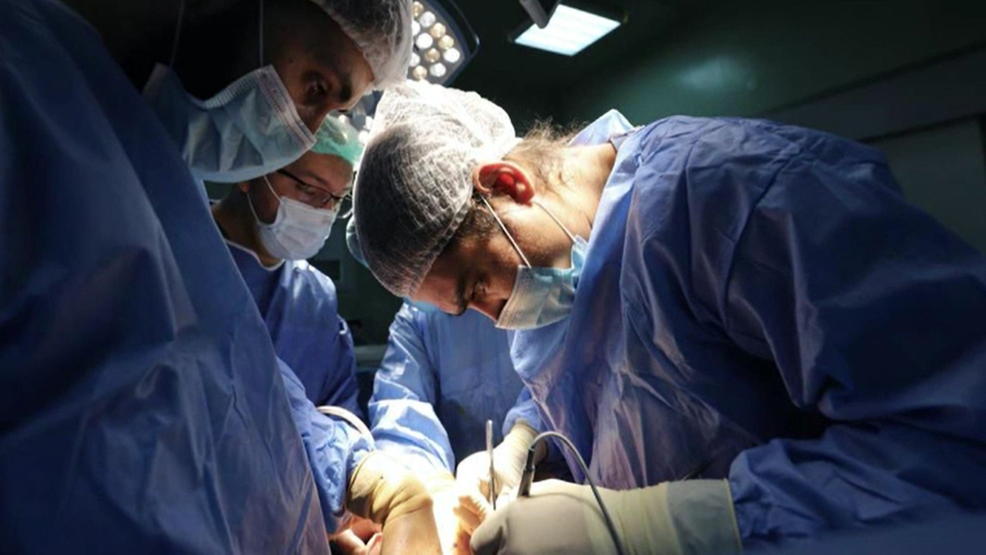 Protocol între România și Bulgaria. Trei români au o șansă la viață după ce au primit organe de la o pacientă din Bulgaria