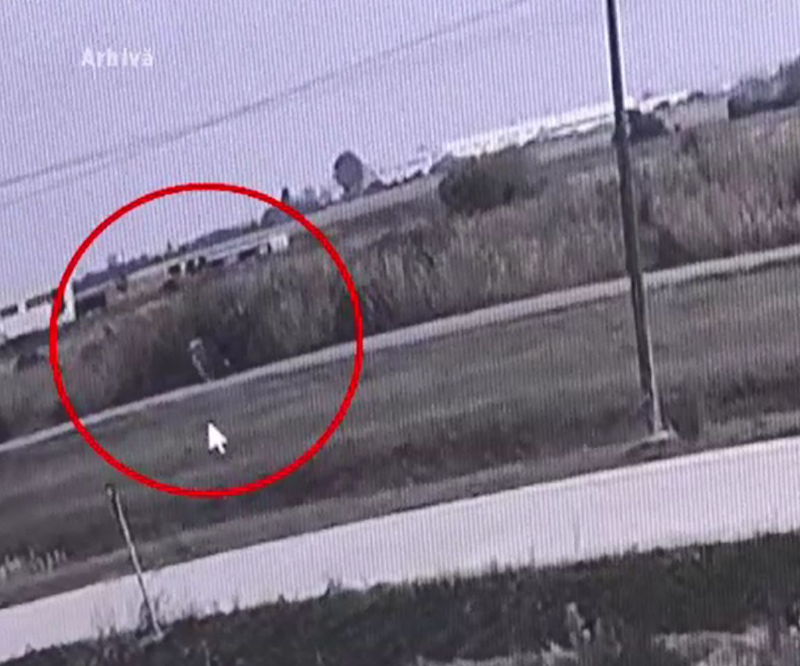 Individul care a ucis o femeie cunoscută pe internet, la Oradea, trimis în judecată