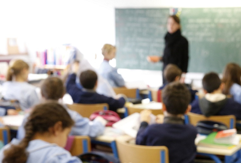 Guvernul a decis majorarea costurilor standard per antepreşcolar / preşcolar / elev pentru acest an