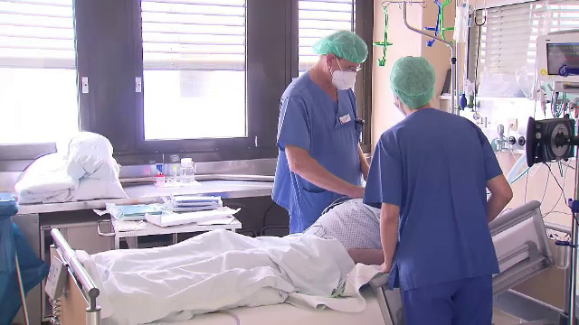 Pandemia în lume. A apărut o nouă variantă de SARS-CoV-2, iar numărul de cazuri de infectări din Europa e în creștere