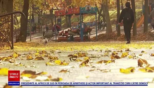 Horoscop 12 noiembrie, cu Neti Sandu. Vărsătorii au parte de o promovare