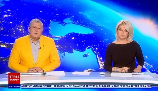 Un francez s-a urcat pe un balon și a călătorit până la 3.637 de metri altitudine. Înălțimea nu a fost aleasă la întâmplare