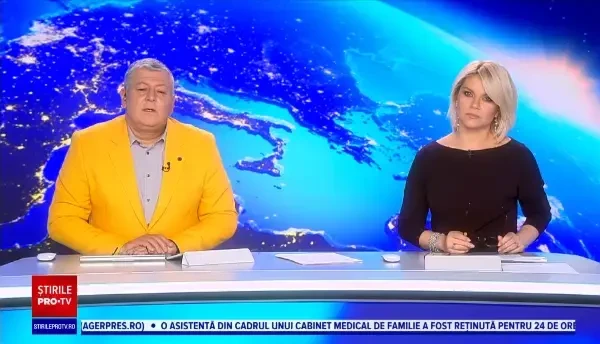 O femeie rănită și peste 20 de mașini avariate, după ce polițiștii bulgari au urmărit un adolescent de 15 ani în trafic