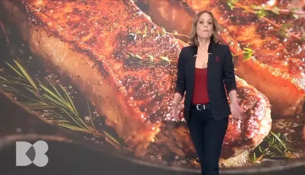 De ce nu este recomandat să eliminăm carnea din alimentație. Riscurile la care sunt supuși vegetarienii