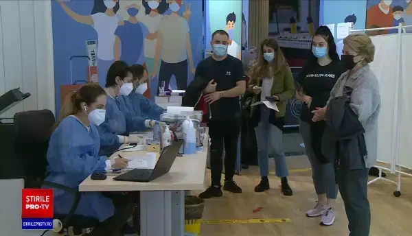 Florin Cîțu: „Cei care nu s-au vaccinat trebuie să se testeze, dar nu pe banii de la buget”