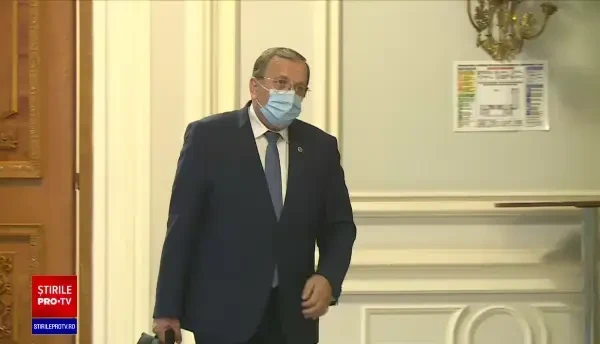 Negocierile pentru formarea guvernului s-au blocat la finanțe și justiție. Liberalii au acceptat creșterea pensiilor