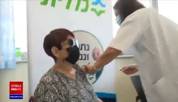 Pandemia în lume. A apărut o nouă variantă de SARS-CoV-2, iar numărul de cazuri de infectări din Europa e în creștere