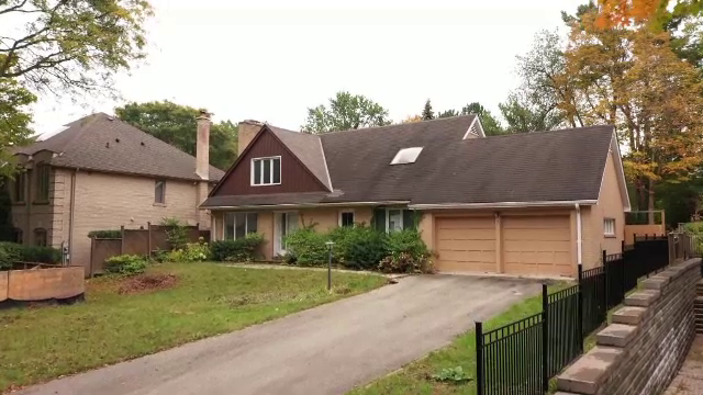 Ce sunt casele "aisberg", tot mai populare în rândul bogaților. Există temeri că mediul ar putea avea de suferit