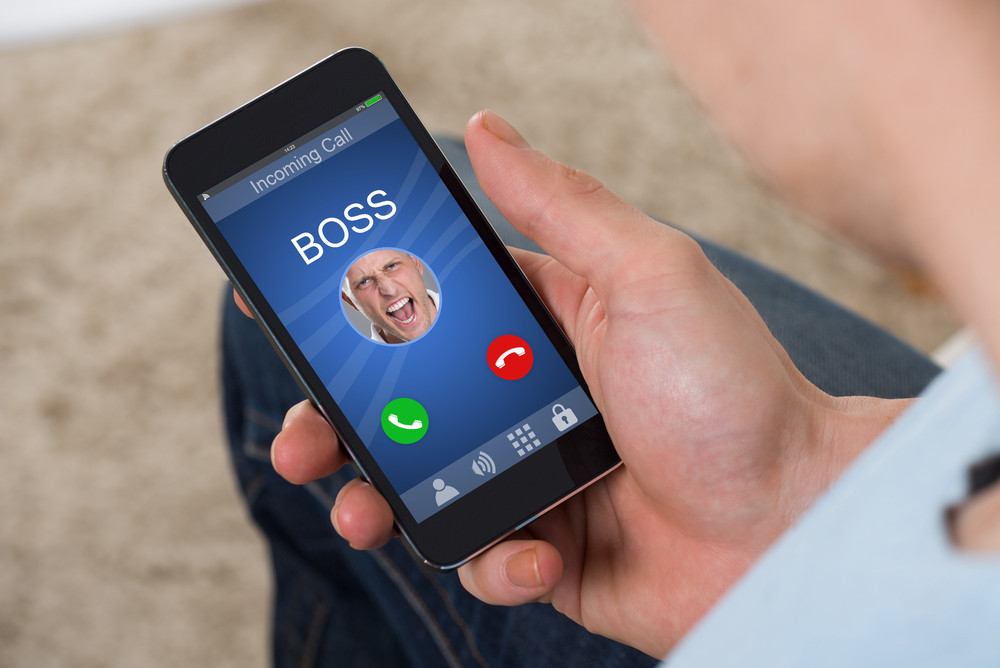 Țara din UE care le-a interzis șefilor să își contacteze angajații în afara orelor de program