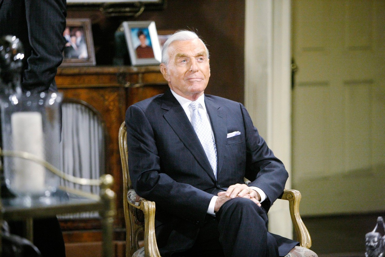 A murit Jerry Douglas, actorul din „Tânăr și neliniștit”. Era cunoscut pentru rolul lui John Abbott